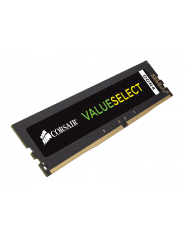 DDR4 4GB BUS 2666 CORSAIR VALUE SELECT