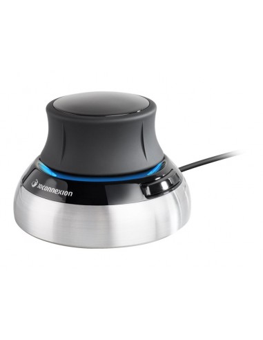 MOUSE 3D CONNEXION SPACEMOUSE COMPACT