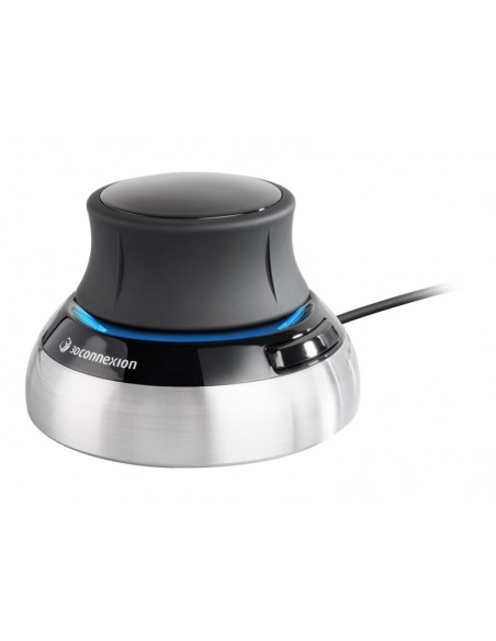 MOUSE 3D CONNEXION SPACEMOUSE COMPACT