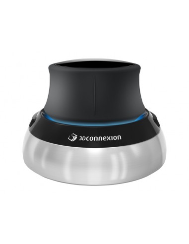MOUSE 3D CONNEXION SPACEMOUSE COMPACT