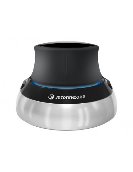 MOUSE 3D CONNEXION SPACEMOUSE COMPACT