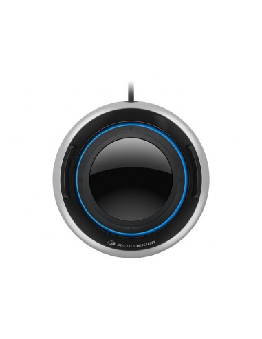 MOUSE 3D CONNEXION SPACEMOUSE COMPACT