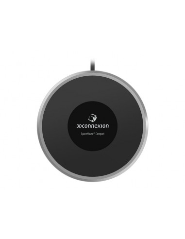 MOUSE 3D CONNEXION SPACEMOUSE COMPACT