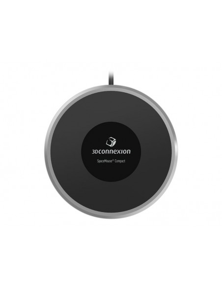 MOUSE 3D CONNEXION SPACEMOUSE COMPACT