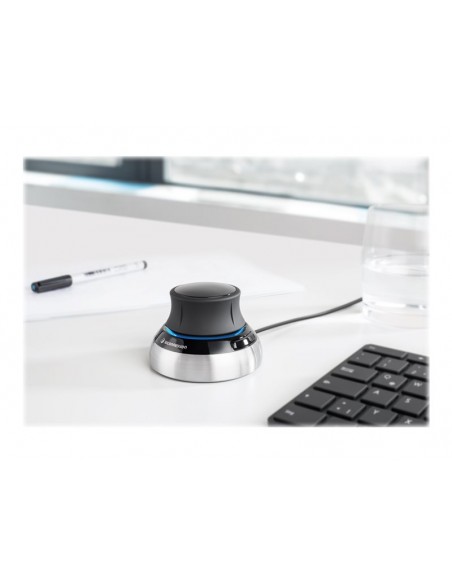 MOUSE 3D CONNEXION SPACEMOUSE COMPACT