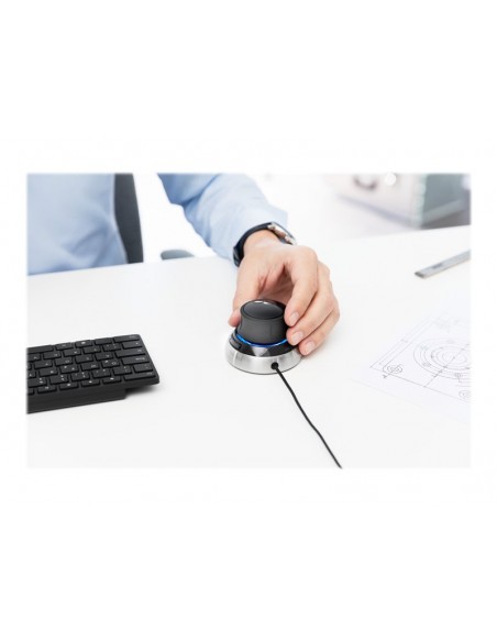 MOUSE 3D CONNEXION SPACEMOUSE COMPACT