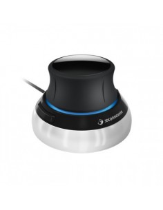 MOUSE 3D CONNEXION...