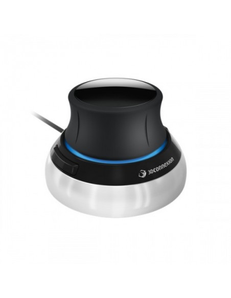 MOUSE 3D CONNEXION SPACEMOUSE COMPACT