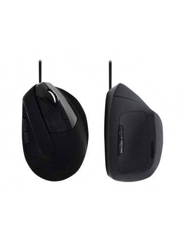 MOUSE EWENT ERGONOMICO VERTICAL...