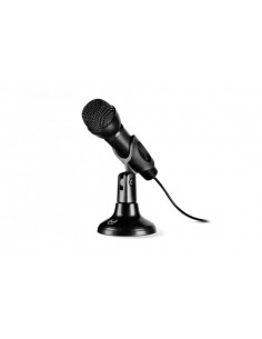 MICROFONO MANO KROM KYP...