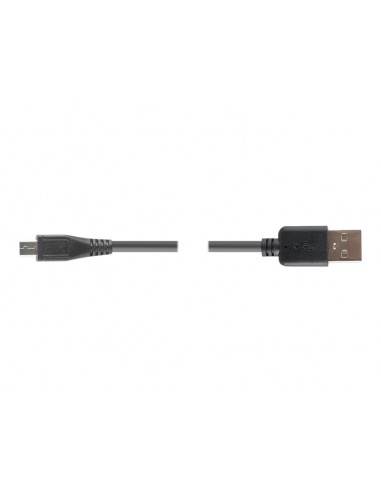 MICROFONO MANO KROM KIMU PRO USB BLACK