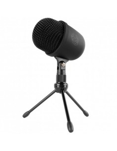 MICROFONO MANO KROM KIMU...