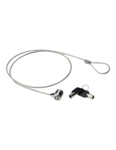 CABLE EWENT BLOQUEO DE SEGURIDAD CON...