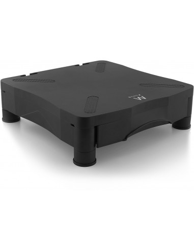 SOPORTE MONITOR EWENT EW1280 BLACK