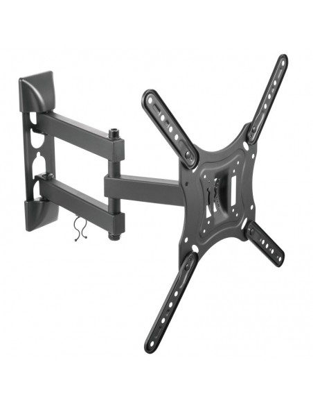 SOPORTE MONITOR PARED TOOQ LP6055TN 23-55 BLACK