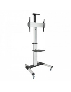 SOPORTE MONITOR SUELO MOVIL...