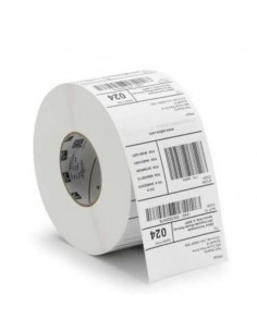 ETIQUETAS TERMICAS ZEBRA...