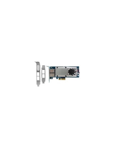 TARJETA RED QNAP LAN-10G2T-X550