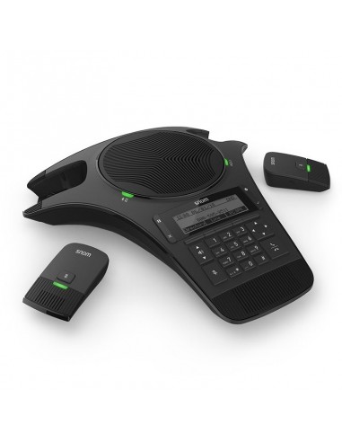 AUDIOCONFERENCIA SNOM C520 WIMI BLACK