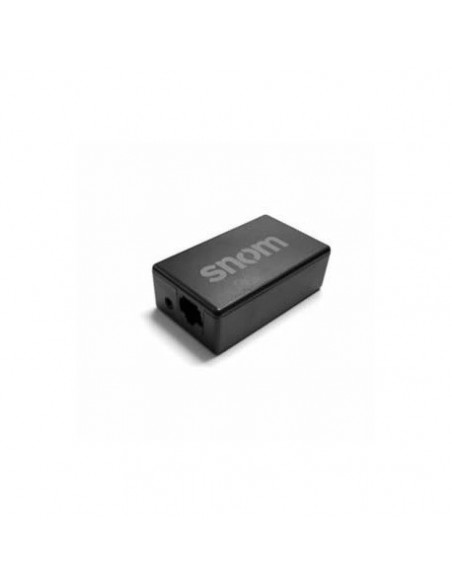 DESCOLGADOR ELECTRONICO SNOM BLACK