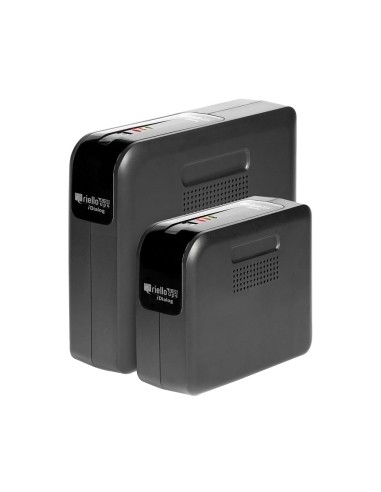 S.A.I. RIELLO IDIALOG IDG 400 400VA...