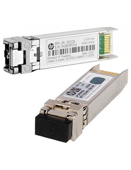 TRANSCEIVER HP ETHERNET 10G SFP+ SX LC MULTIMODO