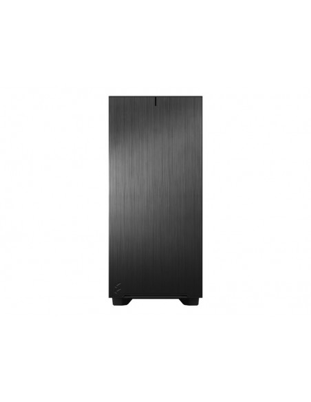 CAJA MEDIATORRE ATX FRACTAL DESIGN DEFINE 7 COMPACT BLACK