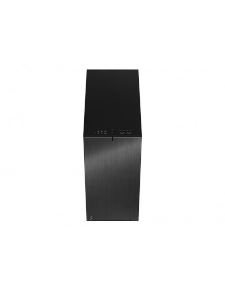 CAJA MEDIATORRE ATX FRACTAL DESIGN DEFINE 7 COMPACT BLACK
