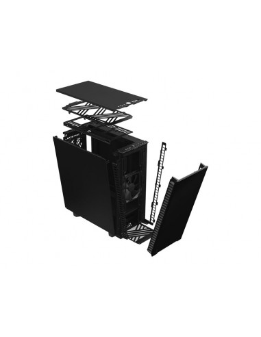 CAJA MEDIATORRE ATX FRACTAL DESIGN...