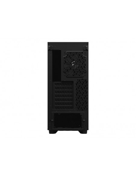 CAJA MEDIATORRE ATX FRACTAL DESIGN DEFINE 7 COMPACT BLACK