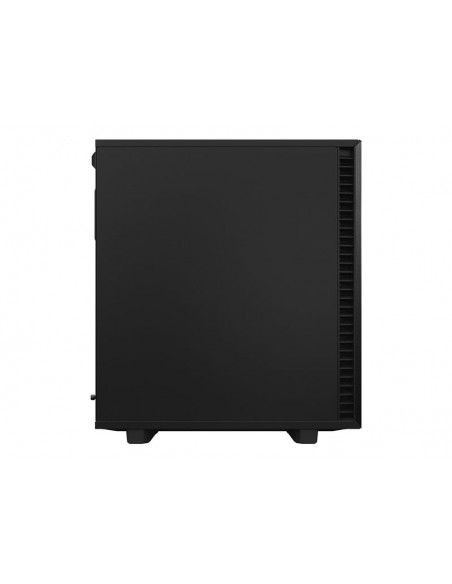 CAJA MEDIATORRE ATX FRACTAL DESIGN DEFINE 7 COMPACT BLACK