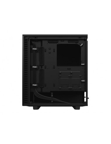 CAJA MEDIATORRE ATX FRACTAL DESIGN...