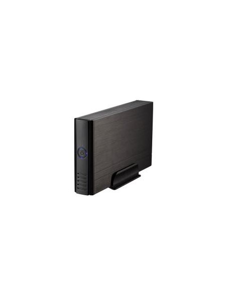 CARCASA DISCO DURO 3.5 TOOQ TQE-3520B IDE/SATA USB BLACK