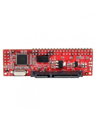 CONVERSOR STARTECH IDE 40 PINS A SATA