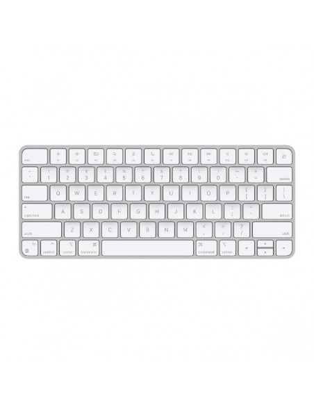 TECLADO APPLE WIRELESS MAGIC KEYBOARD INGLES INTERNACIONAL