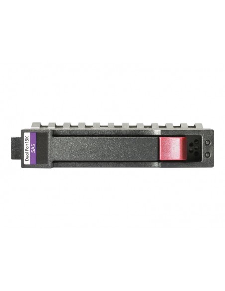 DISCO DURO HP 600GB SAS 2.5 15000RPM