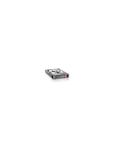 DISCO DURO HP 600GB SAS 2.5 15000RPM