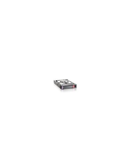 DISCO DURO HP 600GB SAS 2.5 15000RPM