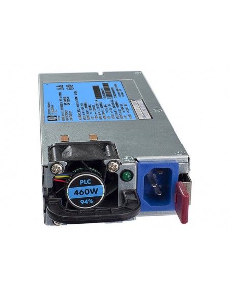 FUENTE DE ALIMENTACION HP 460W 