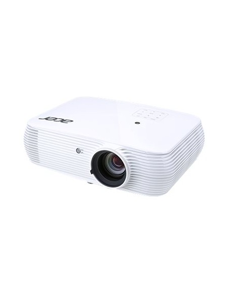 PROYECTOR DLP ACER P5530 WUXGA 4000 LUMENES 1080P 3D HDMI RJ45 WHITE