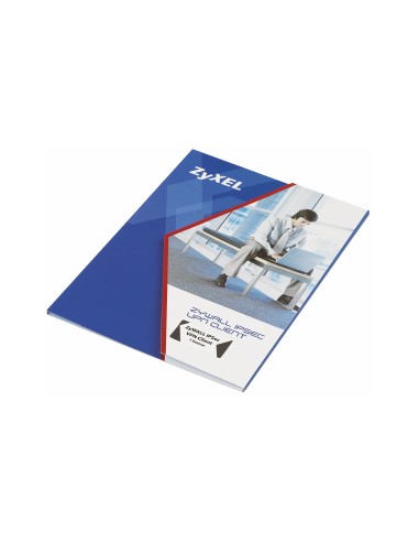 LICENCIA FIREWALL ZYXEL E-ICARD...