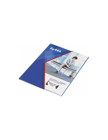 LICENCIA FIREWALL ZYXEL E-ICARD ZYWALL IPSEC 1 USUARIO
