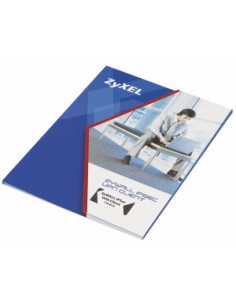 LICENCIA FIREWALL ZYXEL...