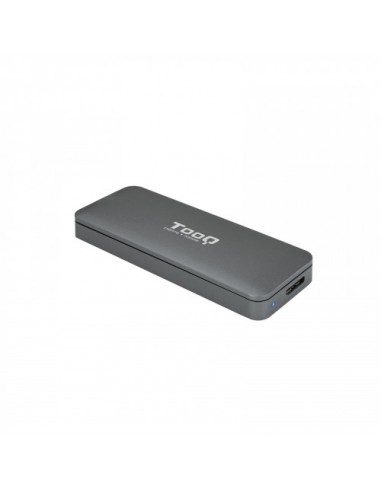 CARCASA DISCO DURO SSD M.2 TOOQ NGFF...