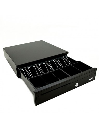 CAJON PORTAMONEDAS IGGUAL 42CM...