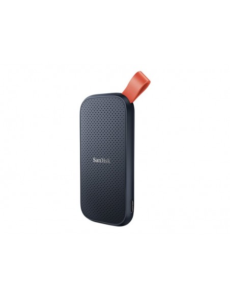 DISCO SSD USB / USB-C 480GB SANDISK PORTABLE 2.5
