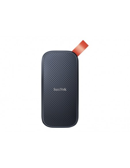 DISCO SSD USB / USB-C 480GB SANDISK PORTABLE 2.5