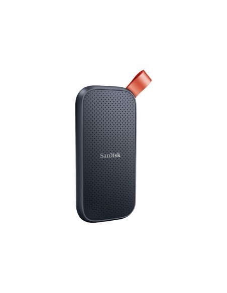 DISCO SSD USB / USB-C 480GB SANDISK PORTABLE 2.5
