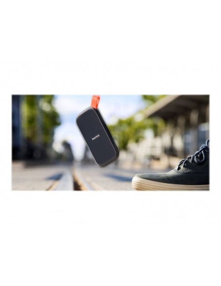 DISCO SSD USB / USB-C 480GB SANDISK PORTABLE 2.5