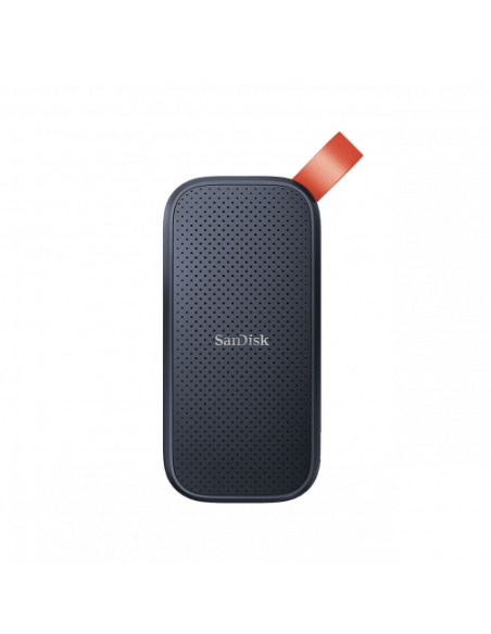 DISCO SSD USB / USB-C 480GB SANDISK PORTABLE 2.5